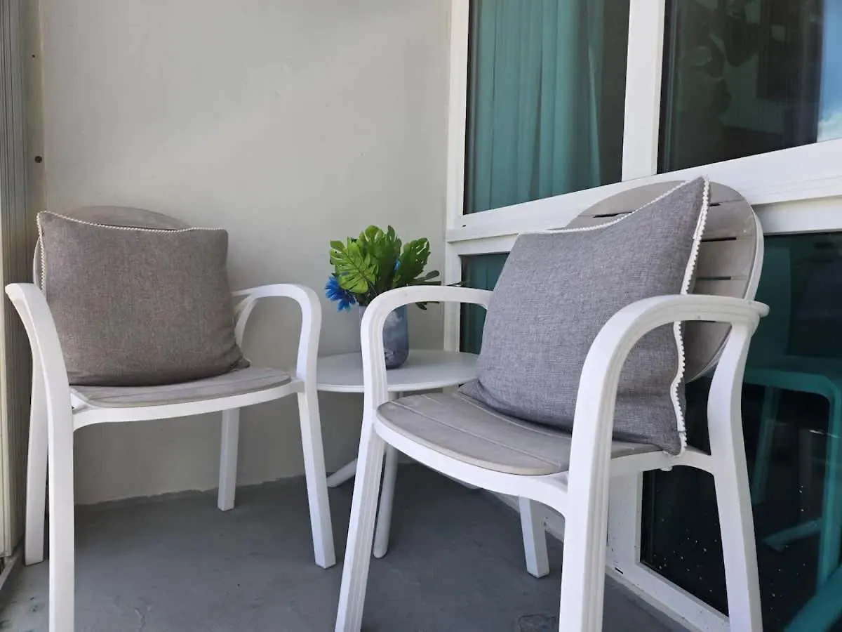 Lägenhet Steps From The Beach - Dining & Nightlife Nearby San Juan
